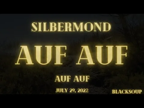 Download MP3 Silbermond - AUF AUF (Lyrics)