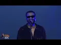 FALLY IPUPA - 8ème Merveille & Amore live Abidjan 2025
