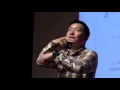 Data Science and the Public Good Liu Feng-Yuan TEDxNUS