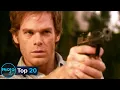 Download Lagu Top 20 Dexter Kills of All Time