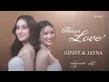 Lagu SO THIS IS LOVE | GINNY x JAYNA | พิษรัก Poisonous Love | Live session 