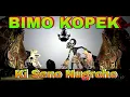 LAKON BIMO KOPEK  Ki Seno Nugroho