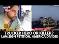 Download Lagu Over 1.6 Million People Signed A Petition Supporting Harjinder Singh After Fatal Crash | N18G