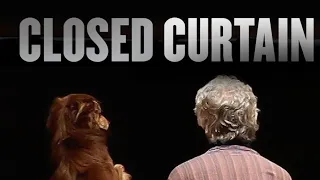 فیلم توقیف شده پرده بسته نسخه اصلی و بدون سانسور 