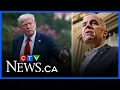 Download Lagu Where will Canada draw the line in trade talks with the U.S.?