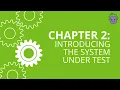 Chapter 2 Introducing the System-Under-Test