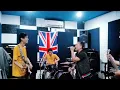 Download Lagu Aku Masih Sayang (st12) - Kitting And Friends