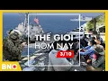 Download Lagu Tin thế giới hôm nay: Tàu khu trục Mỹ tham chiến Baltic; Thái Lan bắt giữ hàng chục người Campuchia