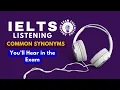 Boost Your IELTS Listening Common Money Payment Synonyms