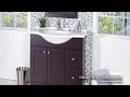 Small Bathroom Vanities Home Depot