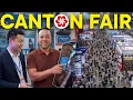 Canton Fair 2026 - Watch this BEFORE you go
