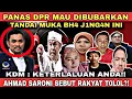 Download Lagu KENA MENTAL‼️ AHMAD SAHRONI ANGGOTA DPR MELEDAK SEBUT RAKYAT PRABOWO PALING T0L0L SEDUNIA? KDM LAWAN