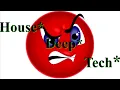 Biscits - Freak (Extended Mix)
