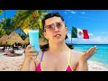 Excellence Playa Mujeres Review The Good The Bad The Unexpected