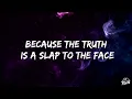 Chrystal, Rudimental - 3 2 1 (Lyrics)