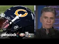 Chicago Bears new stadium is a strange situation Pro Football Talk NFL on NBC