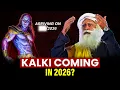 Lagu 🔴LIVE | Kalki Avatar Coming in 2026? | Sadhguru’s SHOCKING Clue😳 (Must Watch)