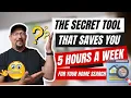 The Secret Tool That Saves You 5 Hours a Week on Your Home Search