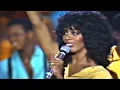 Donna Summer - State of Independence Live at The Pacific Amphitheater 1983 Feat Mimi