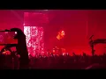 Fred Again.. - Angie (i've been lost) & Clara (the night is dark) Live Zénith Paris La Villette 2023