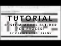 Tutorial for Custom Model Builder 1 1 for PROCESS 3 1