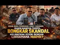 Lagu Sidang Media Tergempar Pendedahan Lanjut Chegubard Isu Skandal Angkatan Tentera Malaysia?
