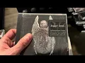 Download Lagu Collection Of Hella Based Black Metal CDs w/ Rare Deathspell Omega I Just Scored