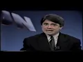 Jornal Nacional - Cid Moreira e Sérgio Chapelin (04/07/1990) (Restauração Áudio \u0026 Vídeo)
