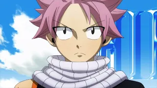 Fairy Tail OP 23 | 1080p | creditless