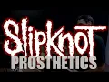 SLIPKNOT - Prosthetics - Drum Cover