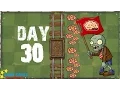 Plants vs Zombies 2 - Modern Day