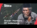 Download Lagu Freediving with the Badjos: Indonesia’s Last Sea Nomads | SLICE | FULL DOCUMENTARY