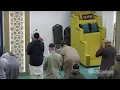 Download Lagu LIVE - Anwaar ul Haramain Jamè Masjid | 2025