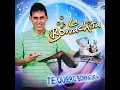 Te Pido Que la Dejes