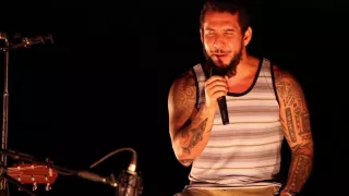 rodolfo abrantes parecido contigo acustico eap 2013