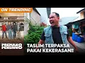 Download Lagu SALAM OLAHRAGA!!! Pakai Emosi, Taslim Minta Motornya Balik! | PREMAN PENSIUN 8 | EPS. 12 (2/4)