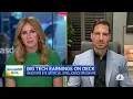 We are living through a massive A I bubble says Bedrock Capital s Geoff Lewis