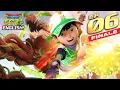 Download Lagu EPISODE 6 - Boboiboy Galaxy Sori English Dub | The Fusion of Two Powers
