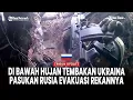 Lagu [FULL] Belasan Pasukan Rusia Dihantam Tembakan Ukraina, Parit Dibombardir Artileri dan Granat