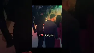 جوب جوب جوبية يسعد رب عراقية 