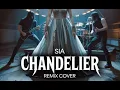 Download Lagu Chandelier - Sia - Remix cover