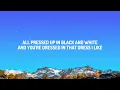 Justin Timberlake - Suit & Tie (Lyrics) ft. Jay-Z