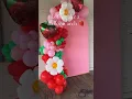 I loveee the strawberry theme