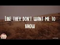 break up in a small town lyric