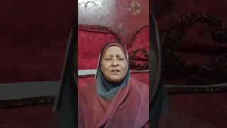 حسونه ماتحن عليا دندنها
