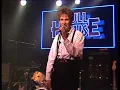 John Hiatt & The Goners - Memphis In The Meantime
