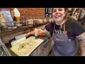 Download Lagu TRADITIONAL HALVA TASTING IN AMSTERDAM SUMSUM