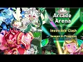 Download Lagu Best Team Arcade Arena Invincible Clash Guide | Cookie Run Kingdom  MP3