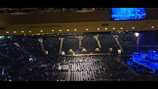 RDMVTL 34 503 12 1 2023 113 MADISON SQUARE GARDEN MANHATTAN NY