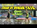 Download Lagu Aerobics at home with fesya sahara | Low impact aerobics